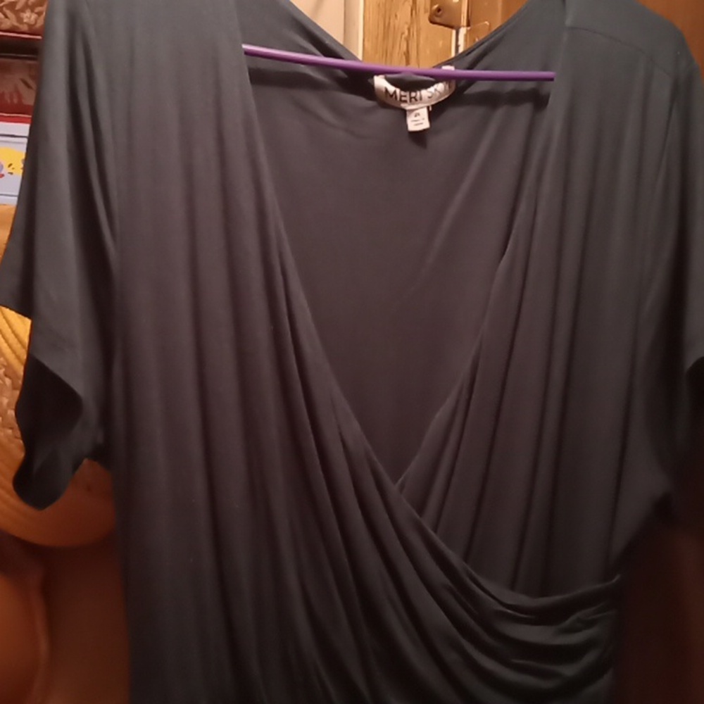 Maxi dress by Meri Skye